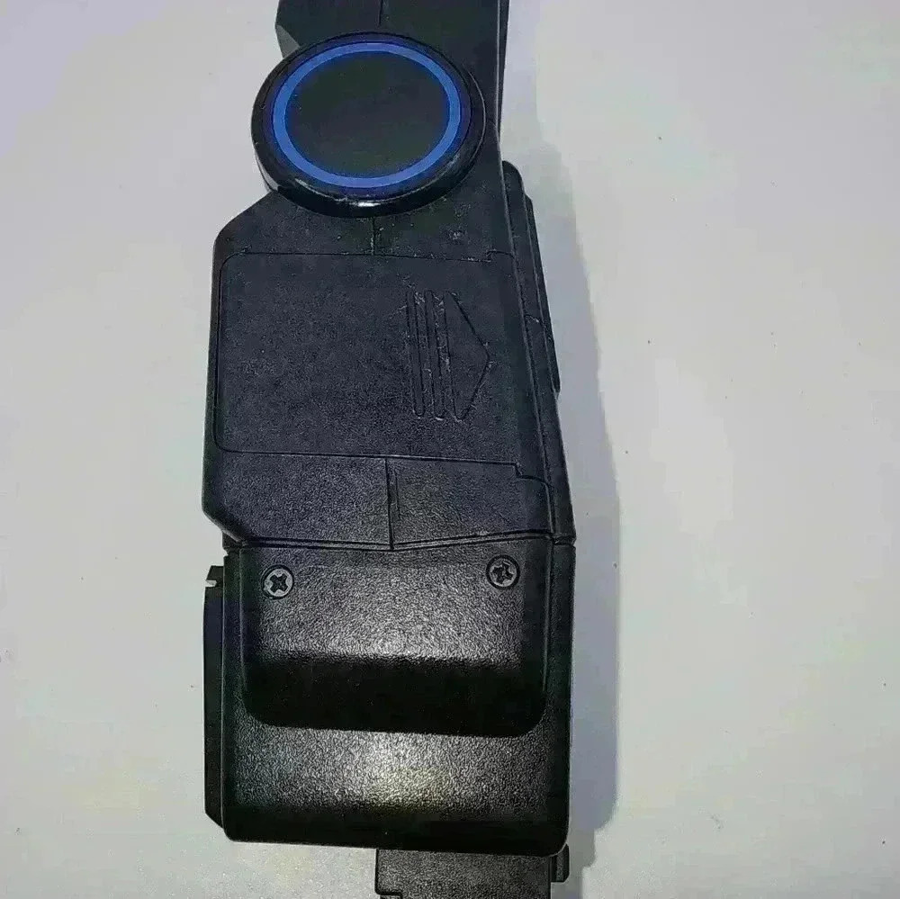 Promaster FTD 5200 Shoe mount flash for use with Minolta AF - Picture 5 of 5